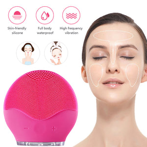 Facial Cleansing pod